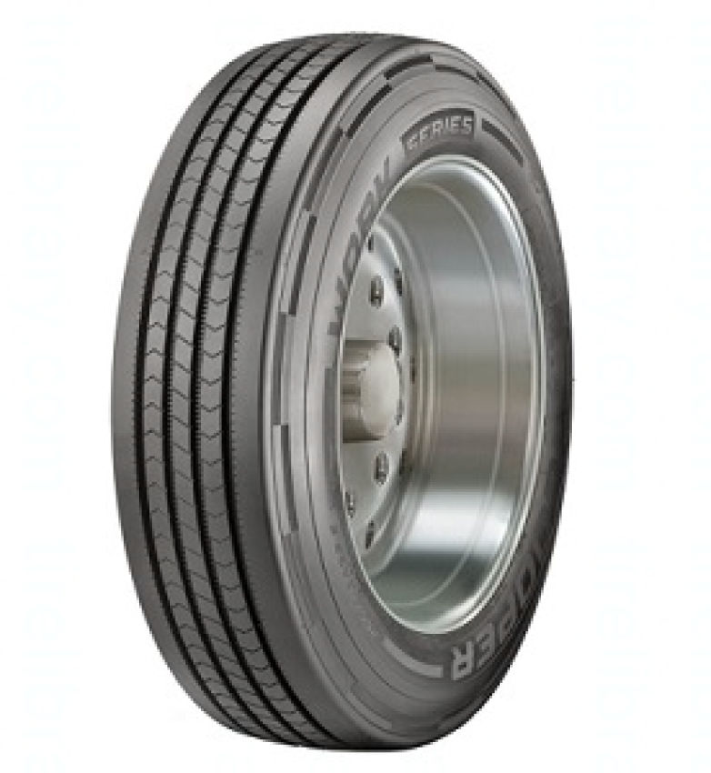 COOPER Work Series RHT R24.5