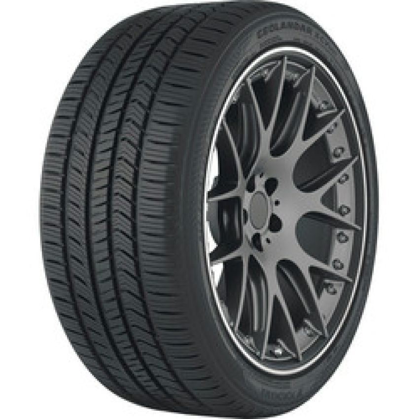 YOKOHAMA Geolandar X-CV (G057) 265/60R20 All-Season