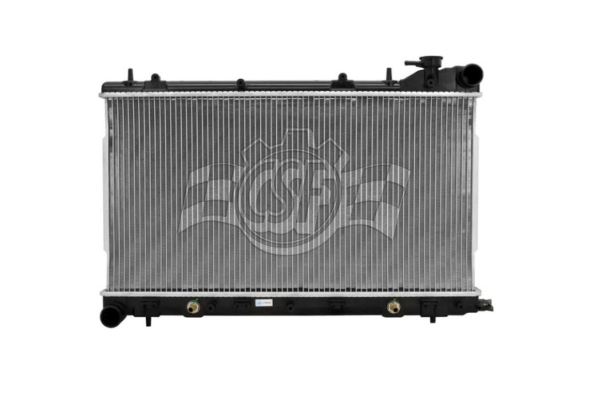 CSF 3139 Radiator