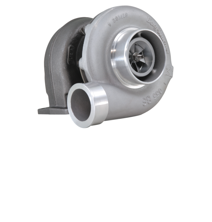 BorgWarner SuperCore Assembly SX-E S300SX-E 8376