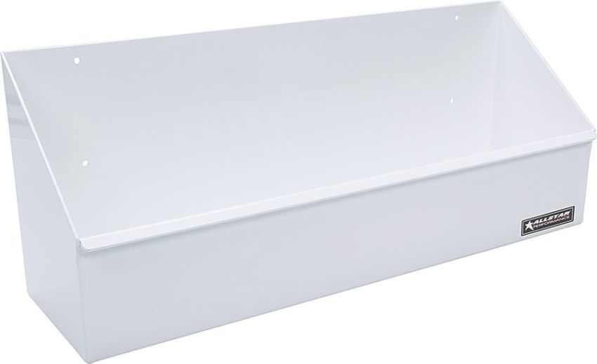 ALLSTAR PERFORMANCE ALL12269 Gear Tote Tray 5-1/2in x 21in