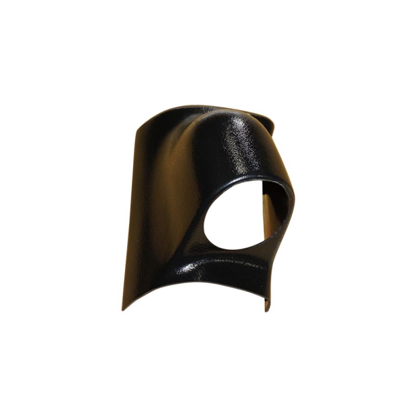 BLOX Racing BXPP-31944-1 97-01 Honda Prelude Pillar Pod Gauge Mount - 1 Gauge