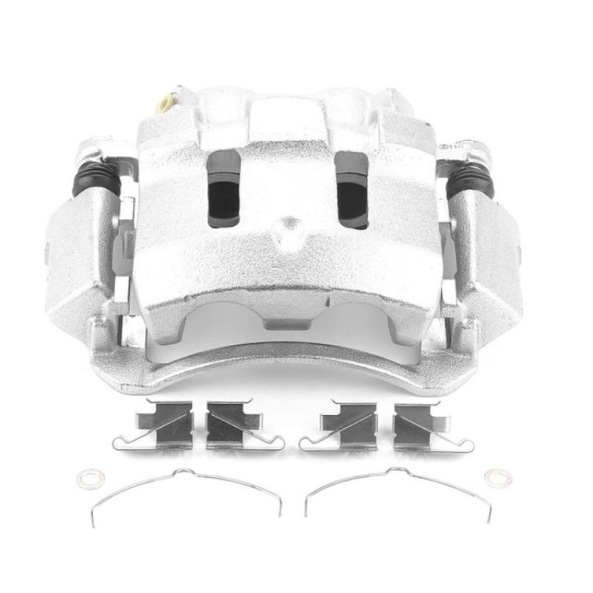 PowerStop L4791 Autospecialty By PowerStop Replacement Brake Caliper