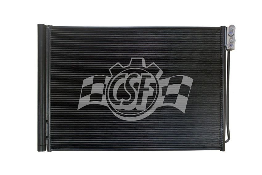 CSF 10807 A/C Condenser