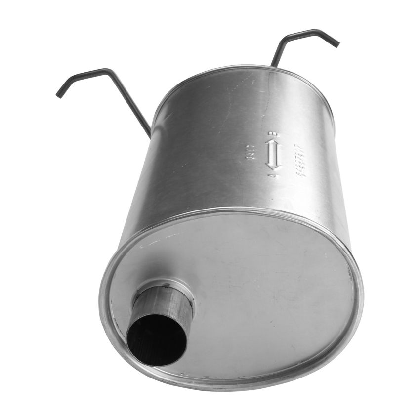 AP Exhaust 700454 Direct Fit Muffler - MSL Maximum