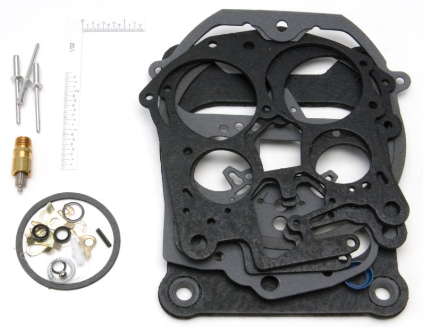EDELBROCK EDE1921 Q-Jet Rebuild Kit for 1903-1904-1905 & 1906