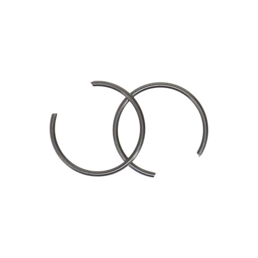 Wiseco W5595 0.912 - .927 in. Round Wire Locks - Set of 2