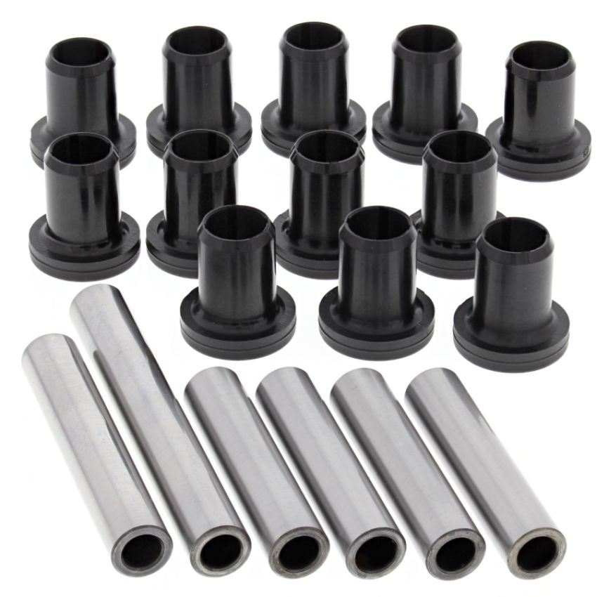 All Balls Racing 50-1115 10-12 Polaris LSV Electric 4x4 Rear Independent Suspension - 2 Kits Req. Per Veh.