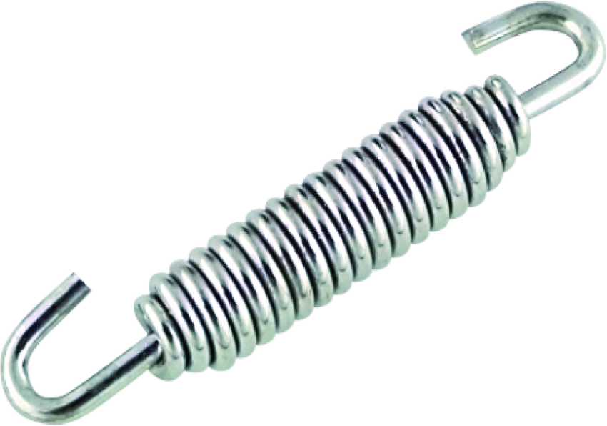 Bikers Choice 490607 37-84 BT 4 Spd 52-E84 XL Chrome Jiffy Stand Return Spring Replaces H-D 30011-30TA