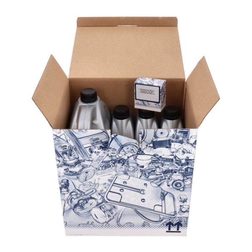 VAICO V10-5540-XXL A/T PARTS KIT