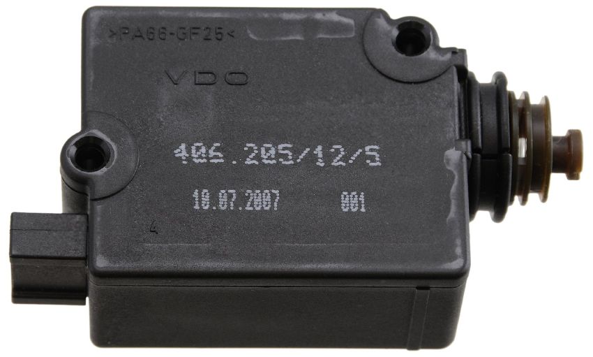 VDO AC10017 Trunk Lid Actuator