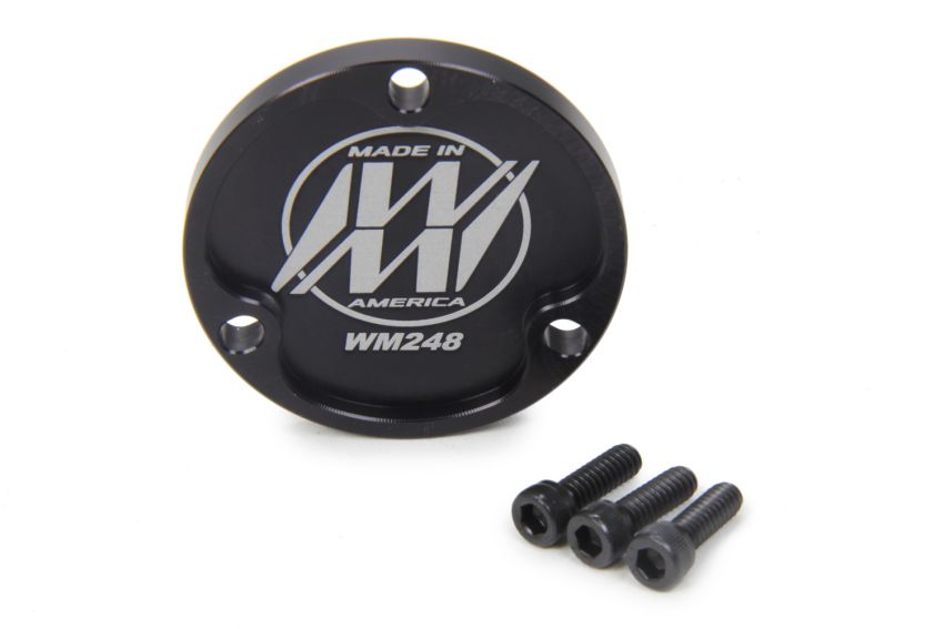 WEHRS MACHINE WEHWM248 Dust Cap GN Hub