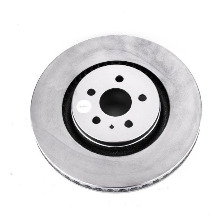 PowerStop AR85173EVC PowerStop Evolution Coated Rotor