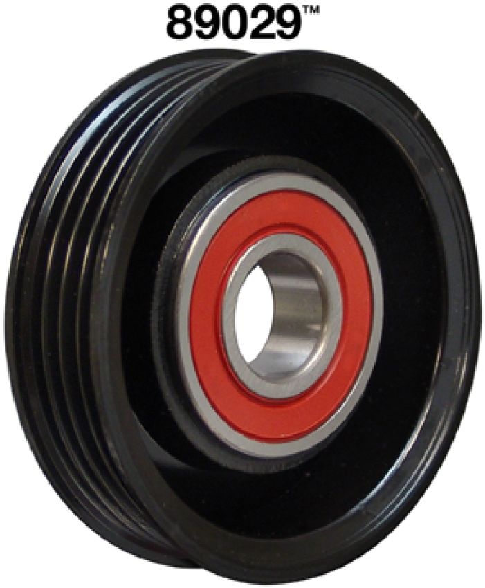 Dayco 89029 Pulley