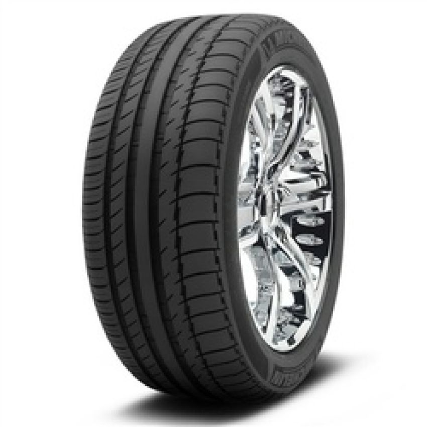 MICHELIN Latitude Sport 255/55R20 Summer