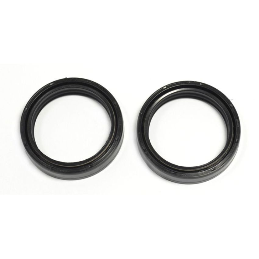 Athena P40FORK455059 90-91 Honda CR R 125 45x57x11mm Fork Oil Seal Kit