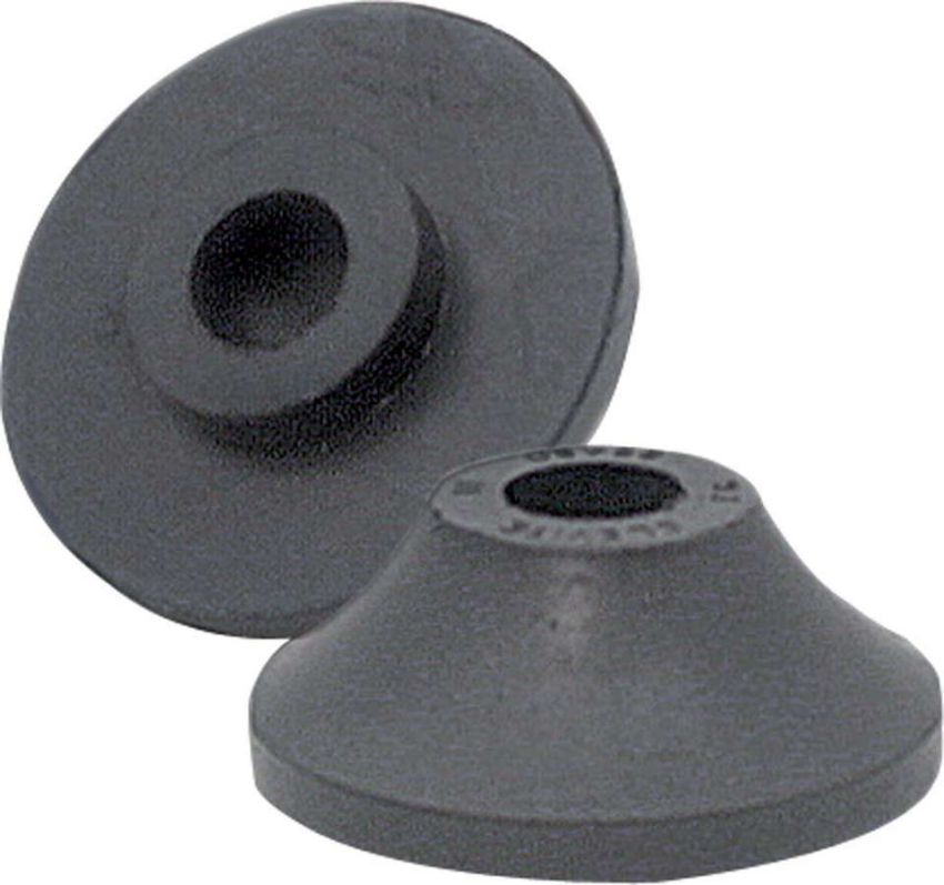 ALLSTAR PERFORMANCE ALL56161 Rubber Bushing w/Shoulder