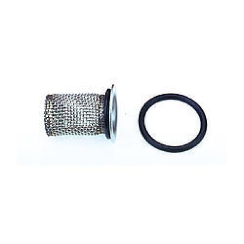 PETERSON FLUID PTR09-0411 In Line Repl Scav.Screen