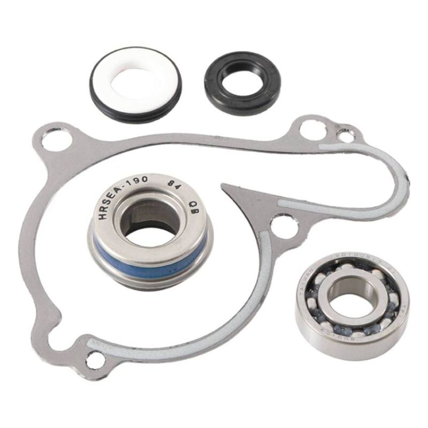 Hot Rods WPK0028 09-21 Yamaha YFZ 450 R 450cc Water Pump Kit