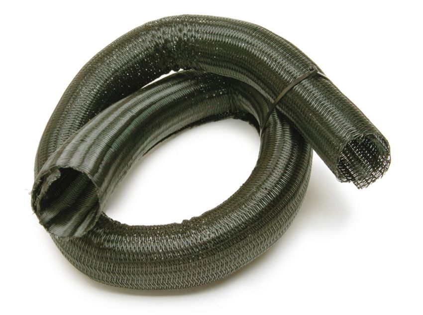 PAINLESS WIRING PWI70904 Powerbraid Wire Wrap 2in x 4'