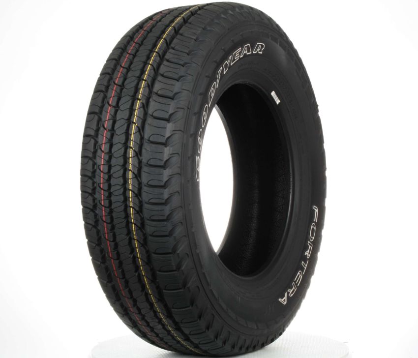 GOODYEAR Fortera HL 245/60R18 All-Season