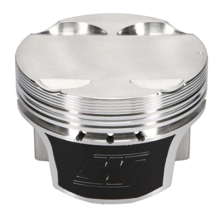 Wiseco 6651M86 Piston, Hyundai, 4B11 2.0L, 86.00 mm Bore, Sport Compact, Set of 1