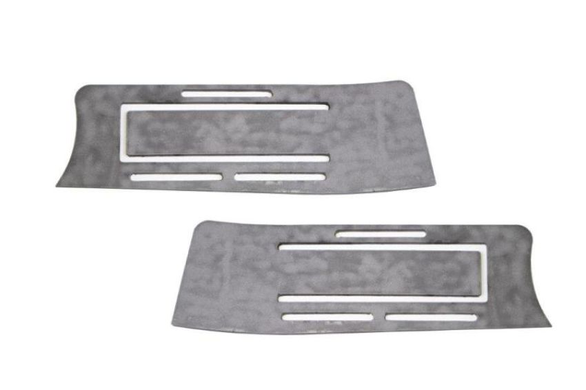 RustBuster RB7113 Rust Buster 1995-2004 Toyota Tacoma Front Frame Stiffeners