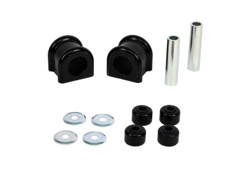 Whiteline W23824 2003-2009 Dodge Ram 1500 Sway Bar - Mount Bushing -32mm