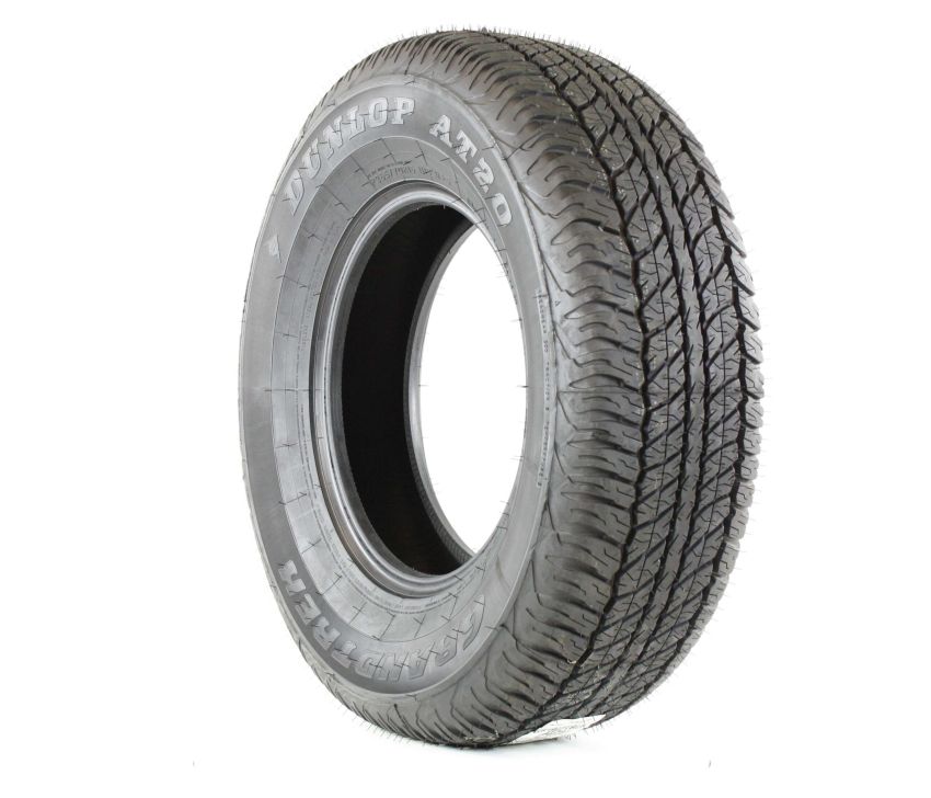 DUNLOP Grandtrek AT20 265/70R17 All-Season