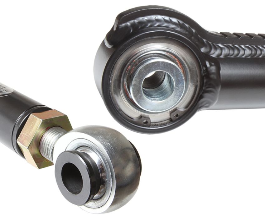 Carli CS-DATB-03 03-13 Ram 2500/3500 4x4 Adjustable Track Bar 0-3in Lift