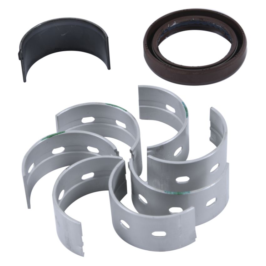 Hot Rods HR00024 2018 Polaris General 4 1000, MD 1000cc Main Bearing & Seal Kit