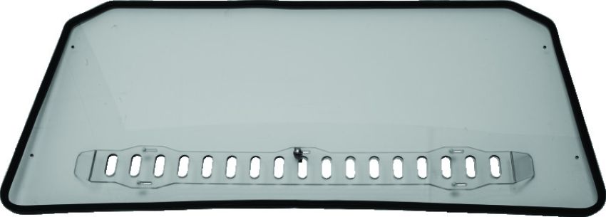 QuadBoss 375095 16-21 Polaris General 1000 Full Vented Windshield