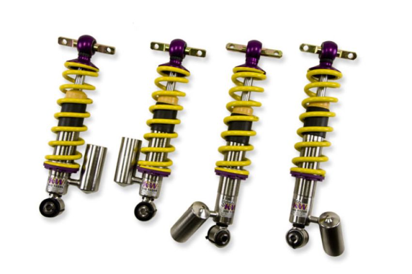 KW 35230046 Coilover Kit V3 Ford GT (GT40)