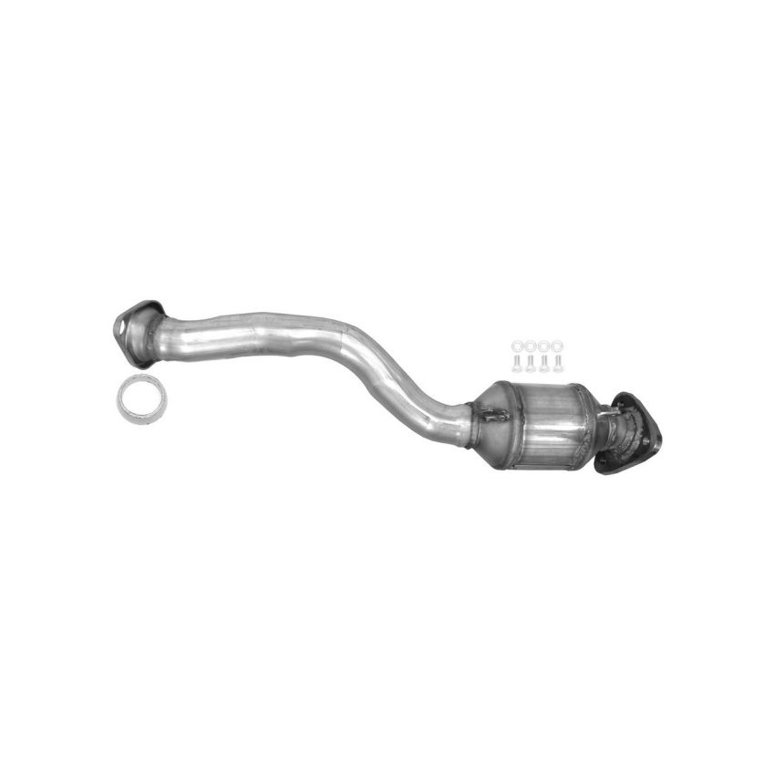 Eastern Catalytic 40957 Federal / EPA Direct-Fit Converter Assembly