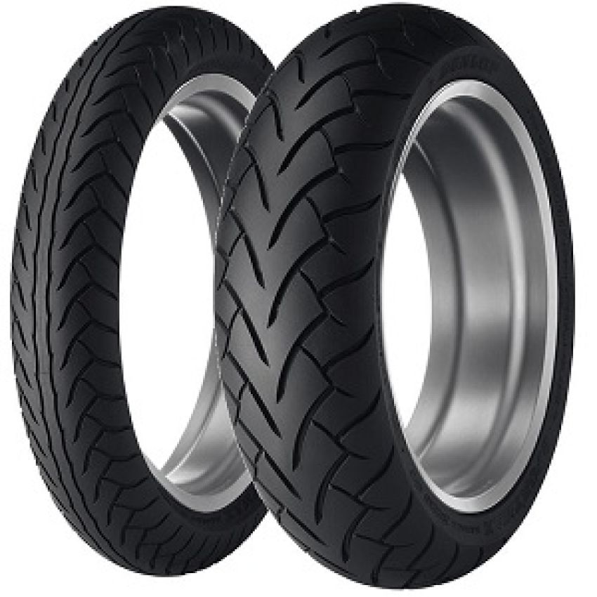 DUNLOP D220 120/60R17