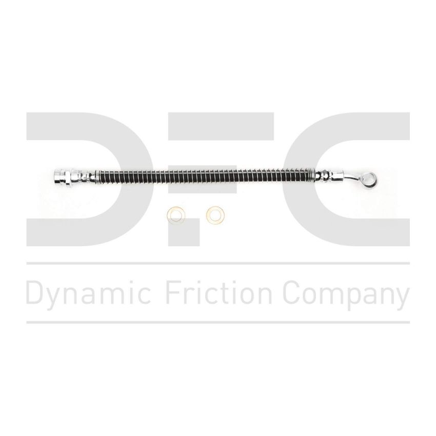 Dynamic Friction 350-21064 Brake Hose