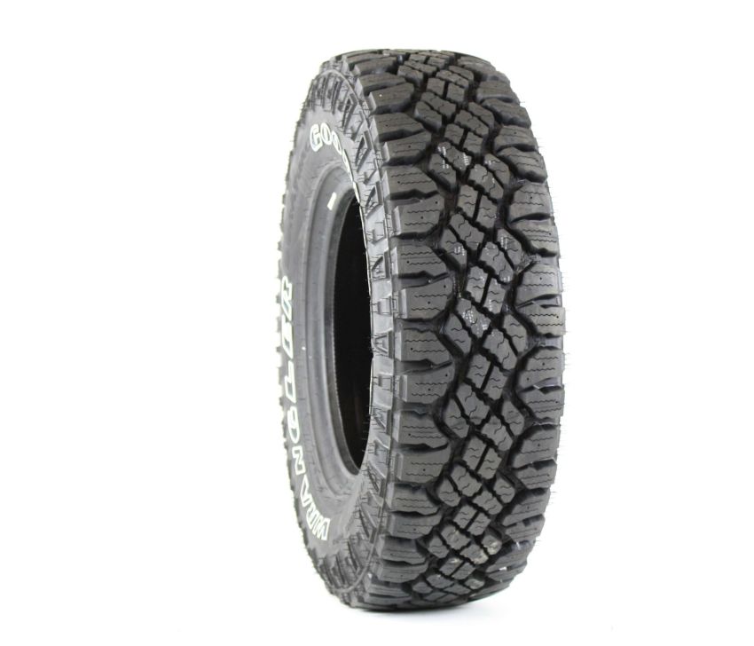 GOODYEAR Wrangler Duratrac 265/65R18
