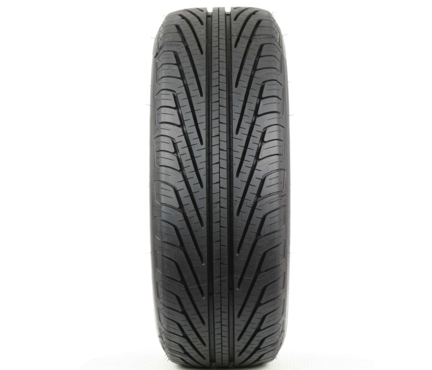 MICHELIN Hydroedge 205/65R15 All-Season