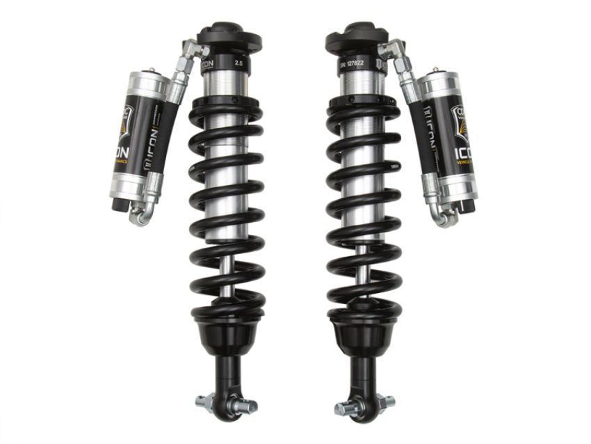 ICON 91355C 2019+ Ford Ranger Ext Travel 2.5 Series VS RR CDCV Coilover Kit