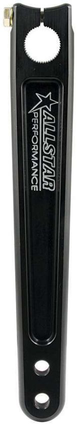 ALLSTAR PERFORMANCE ALL55032 Pitman Arm Straight Black