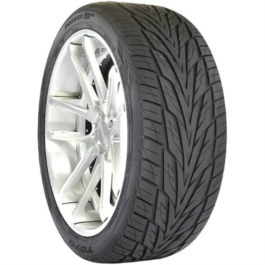 TOYO Proxes ST Iii 275/60R17 All-Season