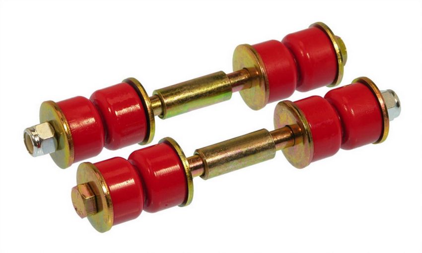PROTHANE PTN19-419 END LINK SET 7 3/8 MNTG LNGTH