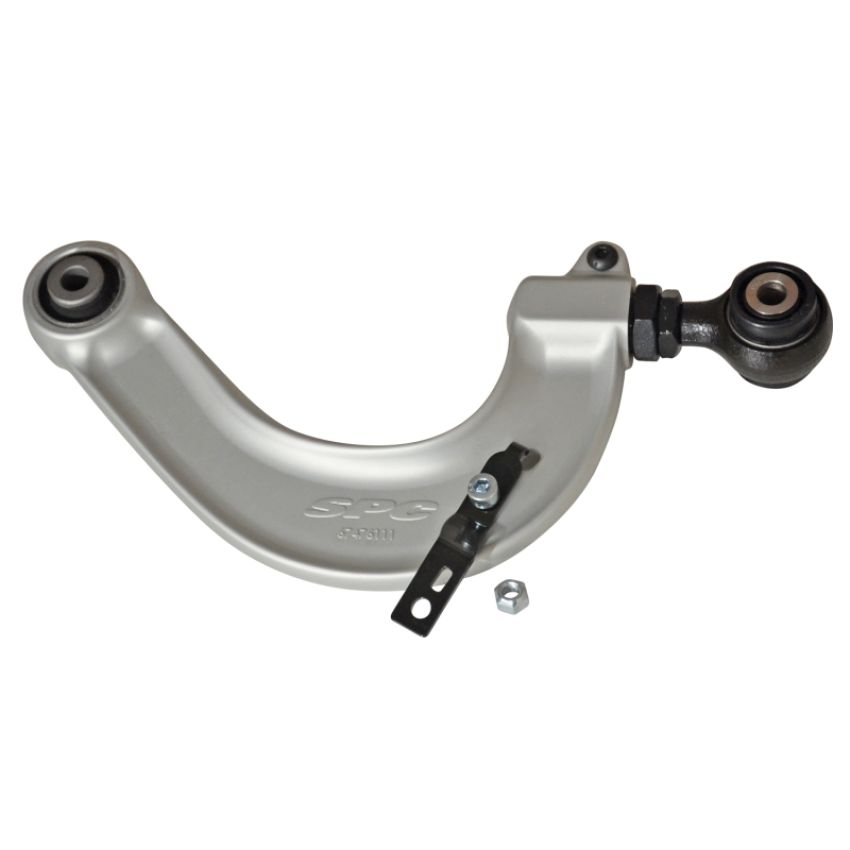 SPECIALTY PRODUCTS COMPANY 67476 CIVIC REAR CAMBER ARM
