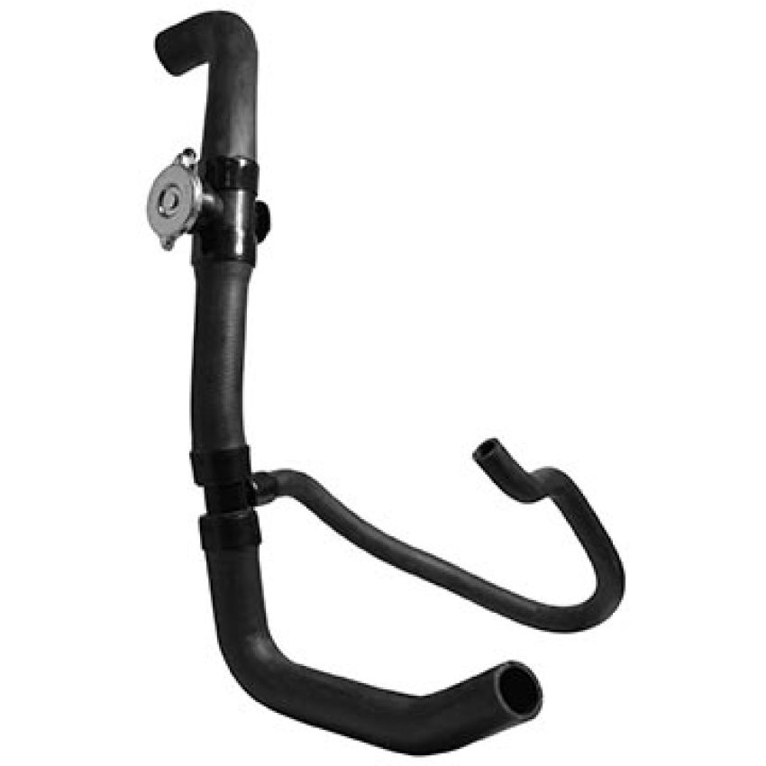 Dayco 72686 Radiator Hose