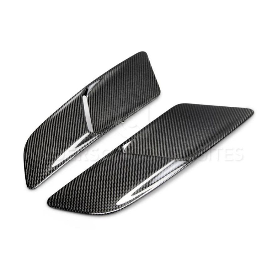 Anderson Composites AC-HV15FDMUGT-OE Hood Vent