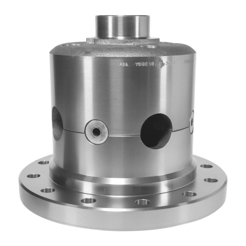 Yukon Gear & Axle YDGC10.5-30-1 Yukon Gear Dura Grip Positraction for AAM 10.5in w/30 Spline Axles 3.73 & Up Ratio