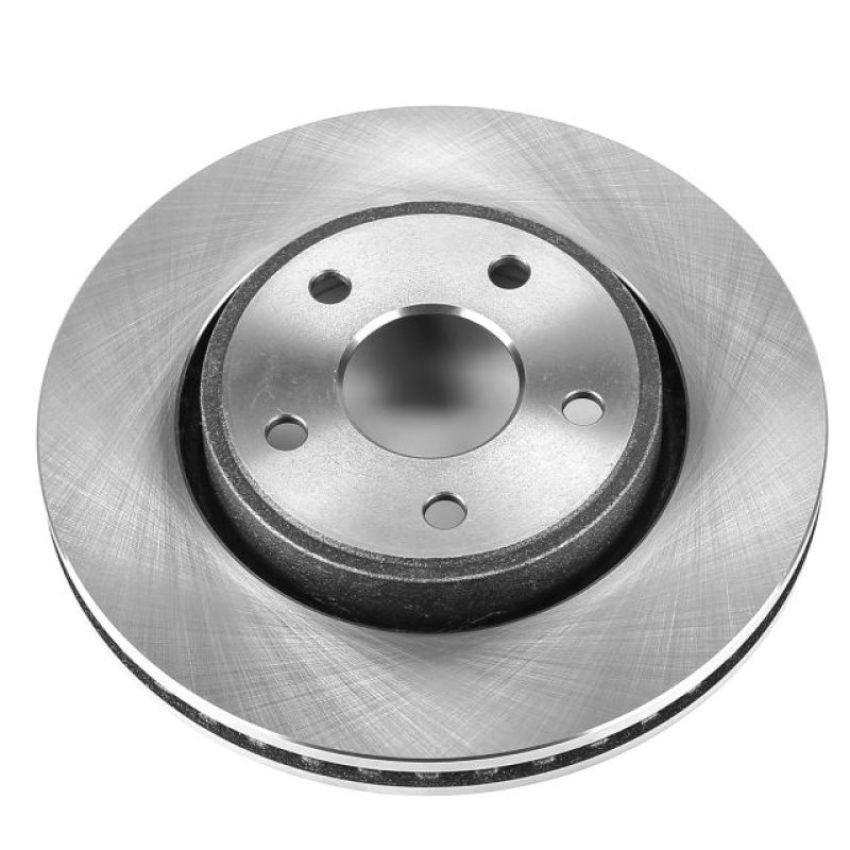 PowerStop AR8792 AutoSpecialty Brake Rotor