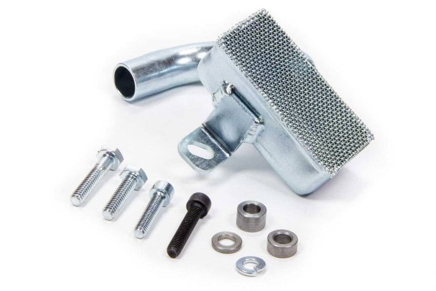 MOROSO MOR24440 Oil Pump Pick-Up - BBC