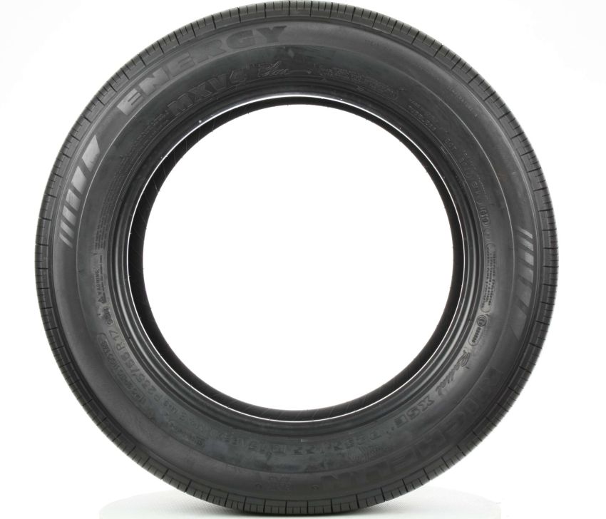 MICHELIN Energy MXV4 Plus 205/55R16 All-Season