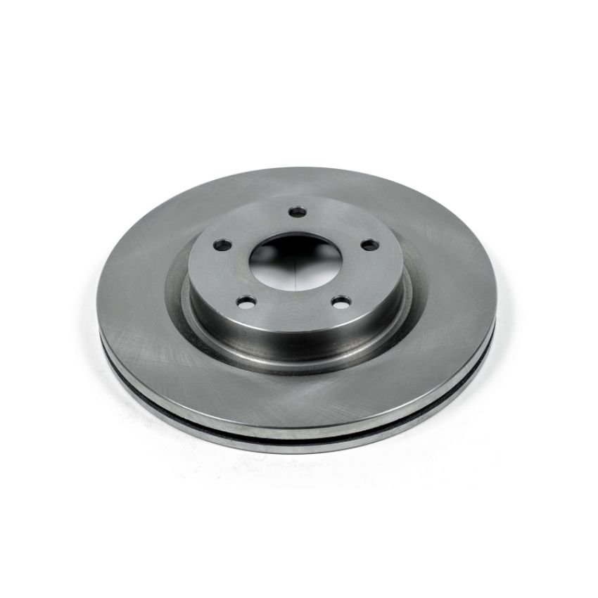 PowerStop JBR1196 AutoSpecialty Brake Rotor
